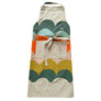 Waves Adjustable Apron