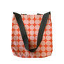Pink-A-Dots Reversible Two Handle Bag