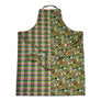 Special Edition Gumdrops & Stripes Adjustable Apron