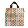 Plaid Picnic Simple Tote with Cotton Twill Handles