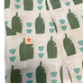 Sake Time Three Pocket Apron
