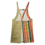 Deco Stripes & Dots Three Pocket Apron