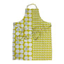 Special Edition Flowers & Geometrics Adjustable Apron