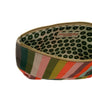 Deco Stripes Zipper Pouch