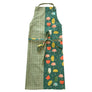 Special Edition Fruits & Veggies + Dots Adjustable Apron