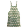 Greens Three Pocket Apron