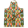 Deco Adjustable Apron