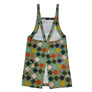 India Three Pocket Apron