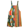Deco Two Ways Three Pocket Apron