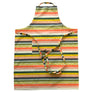 Stamps & Stripes Adjustable Apron