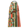 Deco and Stripes Adjustable Apron