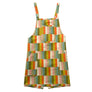 Mod Stripes Three Pocket Apron