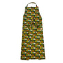 India Jewel Tones Adjustable Apron