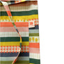 Stamps & Stripes Adjustable Apron