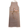 Pink Dot Adjustable Apron