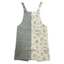 Along the Way + Dots Three Pocket Apron