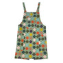 India Three Pocket Apron