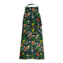 Enchanted Garden Adjustable Apron