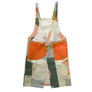 Bunny Collage Three Pocket Apron