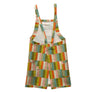 Mod Stripes Three Pocket Apron