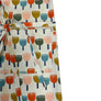 Retro Tulips Adjustable Apron