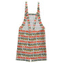 Summer Blanket Three Pocket Apron