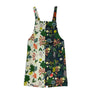 Enchanted Garden Two Tone Special Edition Three Pocket Apron