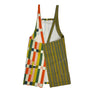 Checks & Stripes Special Edition Three Pocket Apron