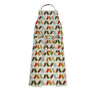 New Modern Birds Adjustable Apron