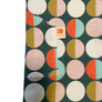 Multi Color Dots Three Pocket Apron