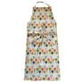 Spring Pop Trees Adjustable Apron