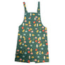 Fruits and Veggies Three Pocket Apron