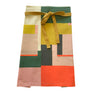 Color Block Bistro Apron