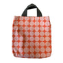 Pink-A-Dots Reversible Two Handle Bag