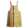 Deco Stripes & Dots Three Pocket Apron