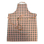 Pink Dot Adjustable Apron