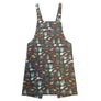 Seascape Three Pocket Apron