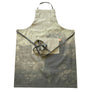 Mt. Fuji Fog Adjustable Apron