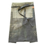 Mt. Fuji Fog Adjustable Apron
