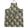 Jewels Adjustable Apron