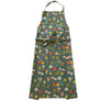 Kaoru Florals Adjustable Apron