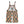 Follow Me Stripes Three Pocket Apron