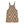 Follow Me Stripes Three Pocket Apron