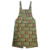 Library Books Three Pocket Apron