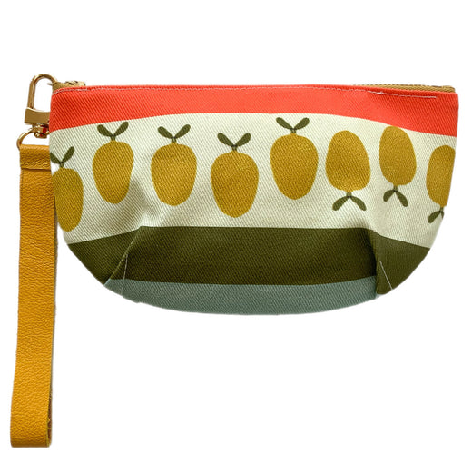 Picnic Zipper Pouch