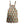 Multi Color Dots Three Pocket Apron