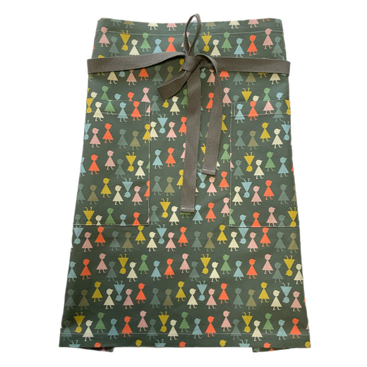 Follow Me Bistro Apron