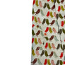 New Modern Birds Three Pocket Apron