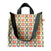 Plaid Picnic Simple Tote with Cotton Twill Handles