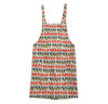 Summer Blanket Three Pocket Apron